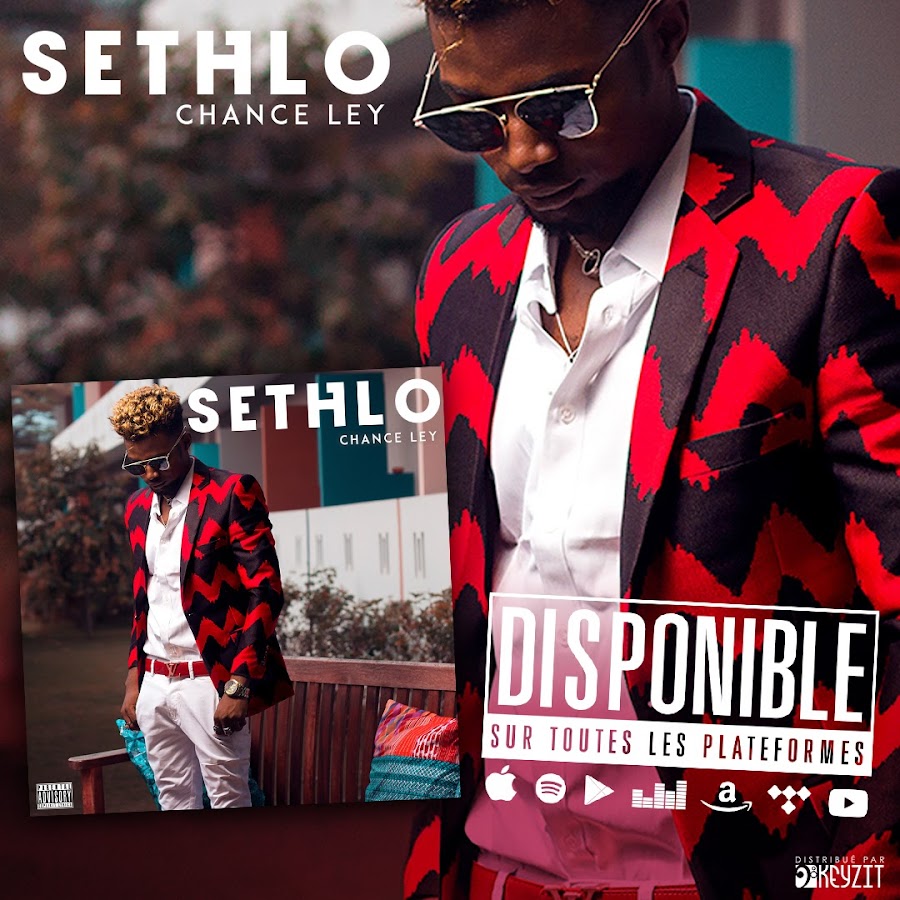 Sethlo Officiel - YouTube