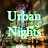 Urban Nights Music HDR