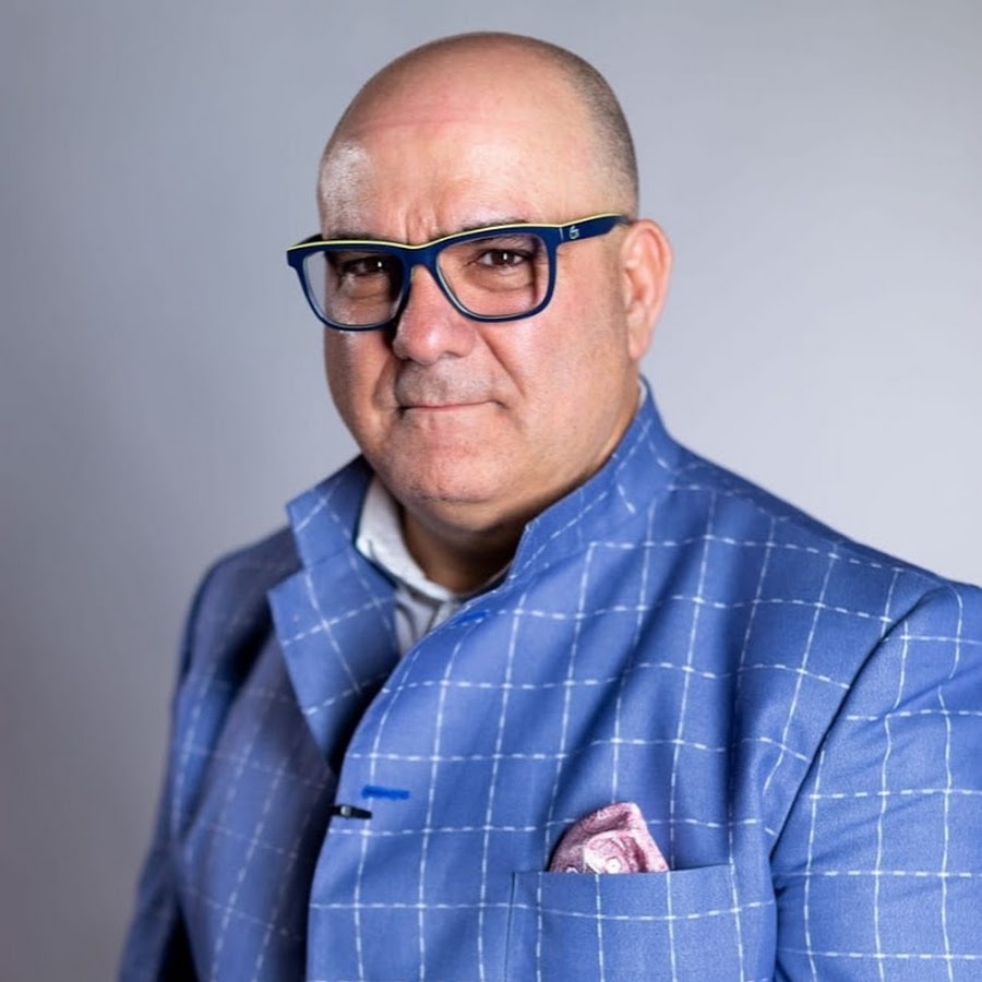 Pedro Garcia Lopez YouTube