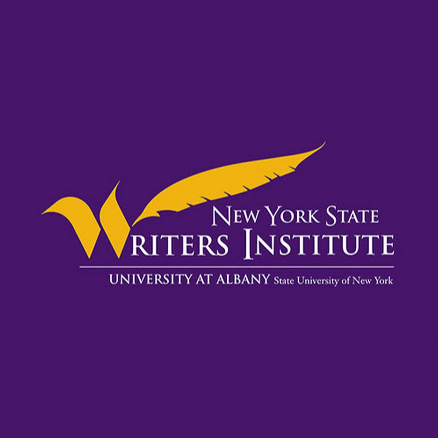 New York State Writers Institute YouTube