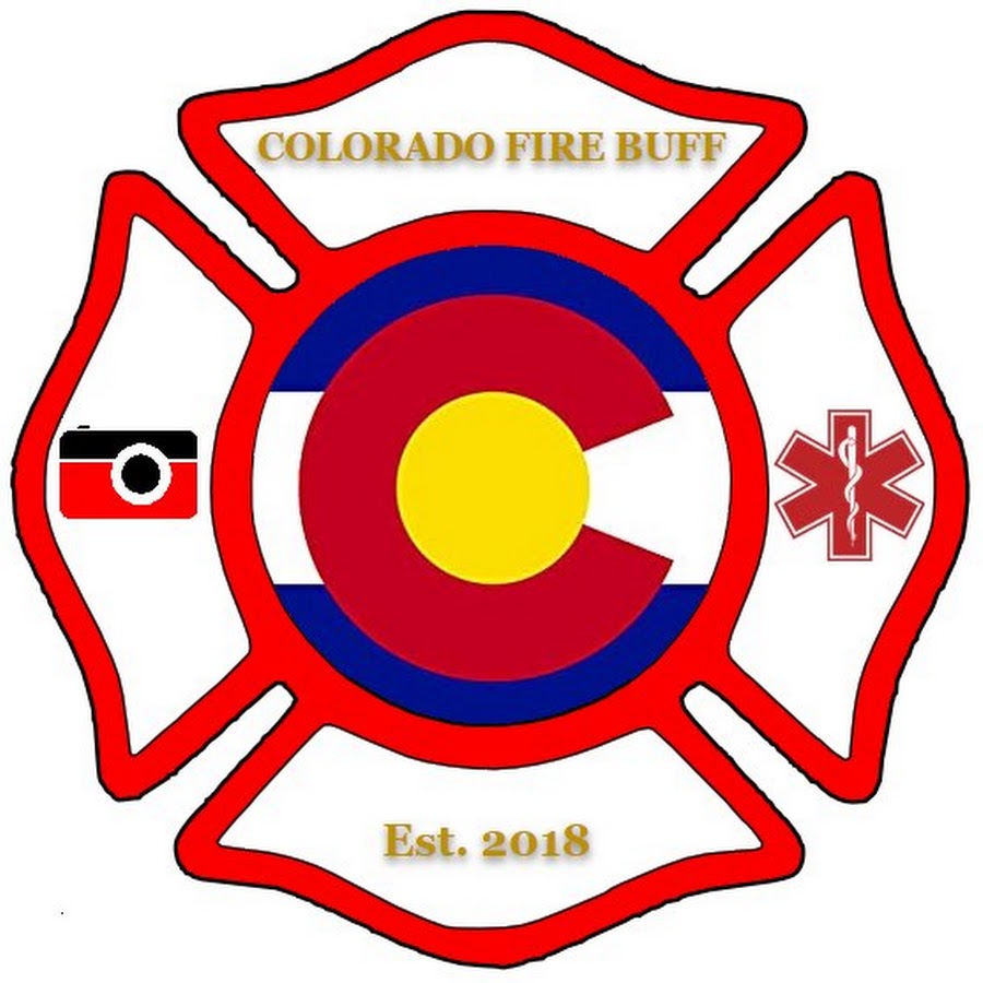 Colorado fire Buff - YouTube