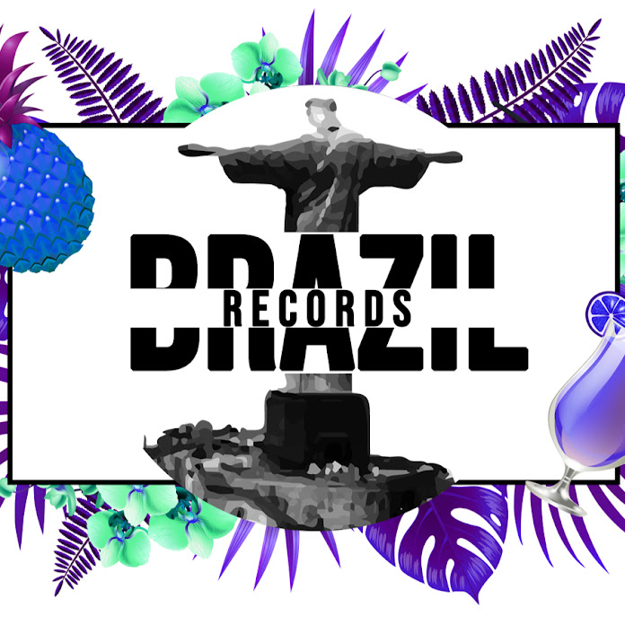 Brazil Records Net Worth & Earnings (2026)