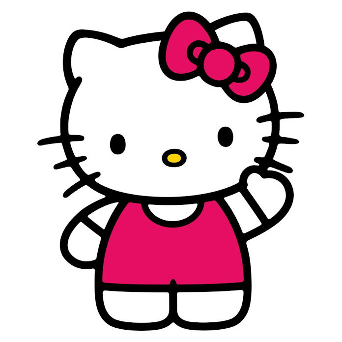 Hello Kitty Kanal Dlya Devochek Net Worth Earnings 21