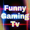 What could FUNNY GAMING TV buy with $2.7 million?
