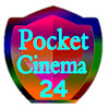 What could Pocket Cinema24 buy with $607.22 thousand?