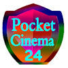 What could Pocket Cinema24 buy with $607.2 thousand?