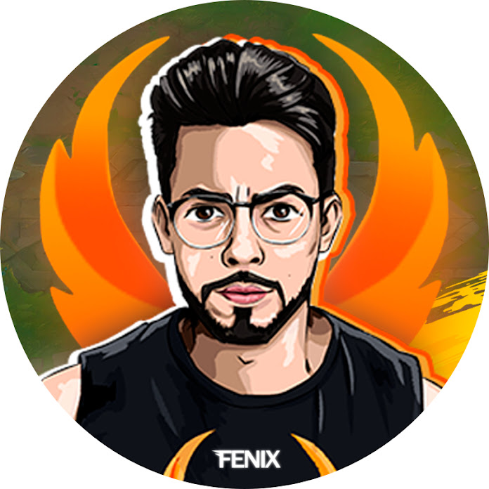 FenixYTB Net Worth & Earnings (2026)