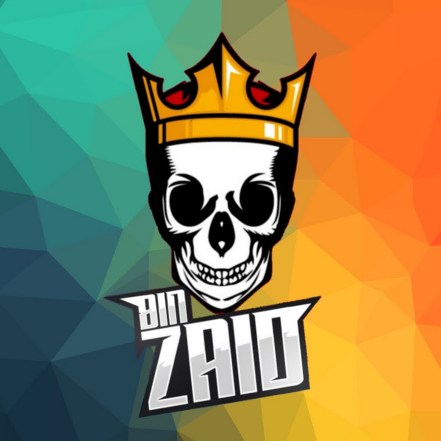 BIN ZAID GAMING YouTube