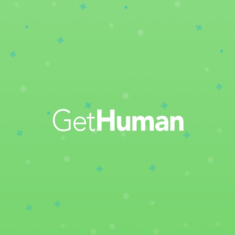 GetHuman YouTube