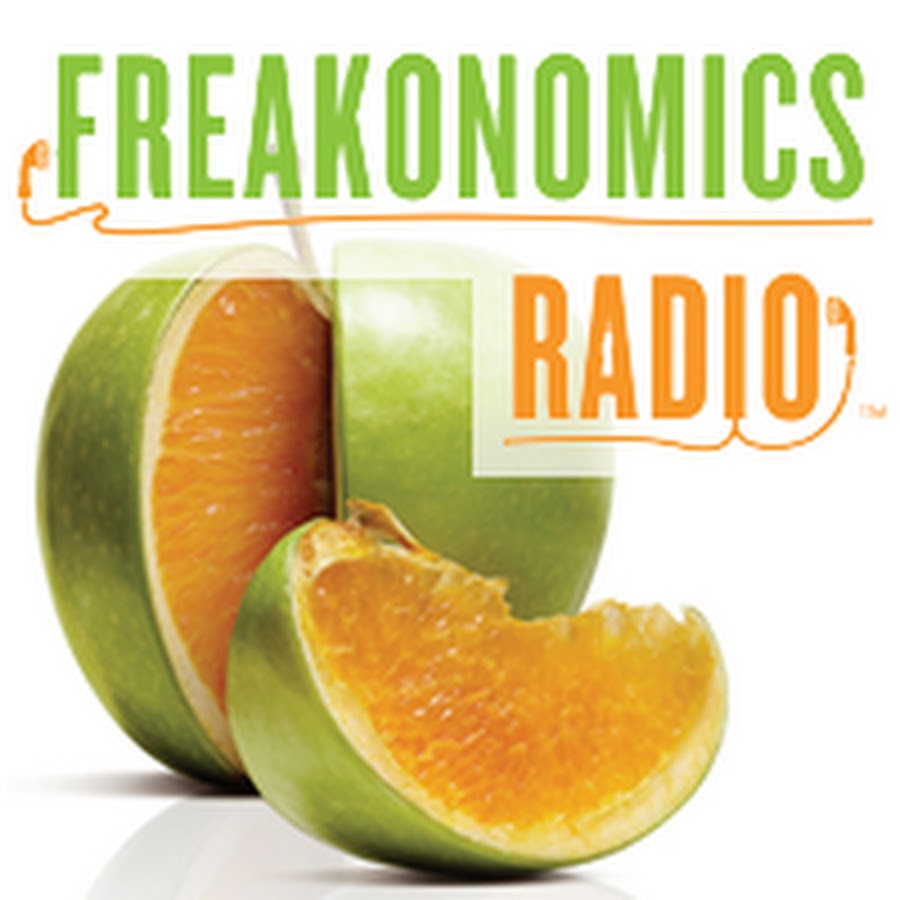 freakonomics radio online dating