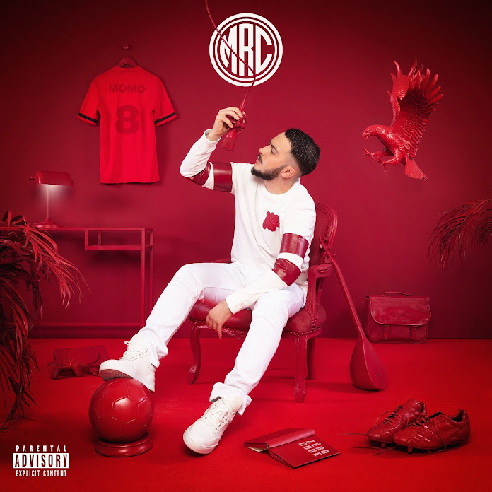 MRC RAP Net Worth & Earnings (2025)