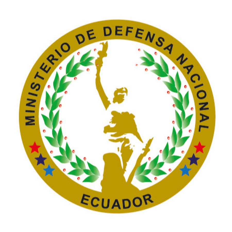 Defensa Ecuador YouTube