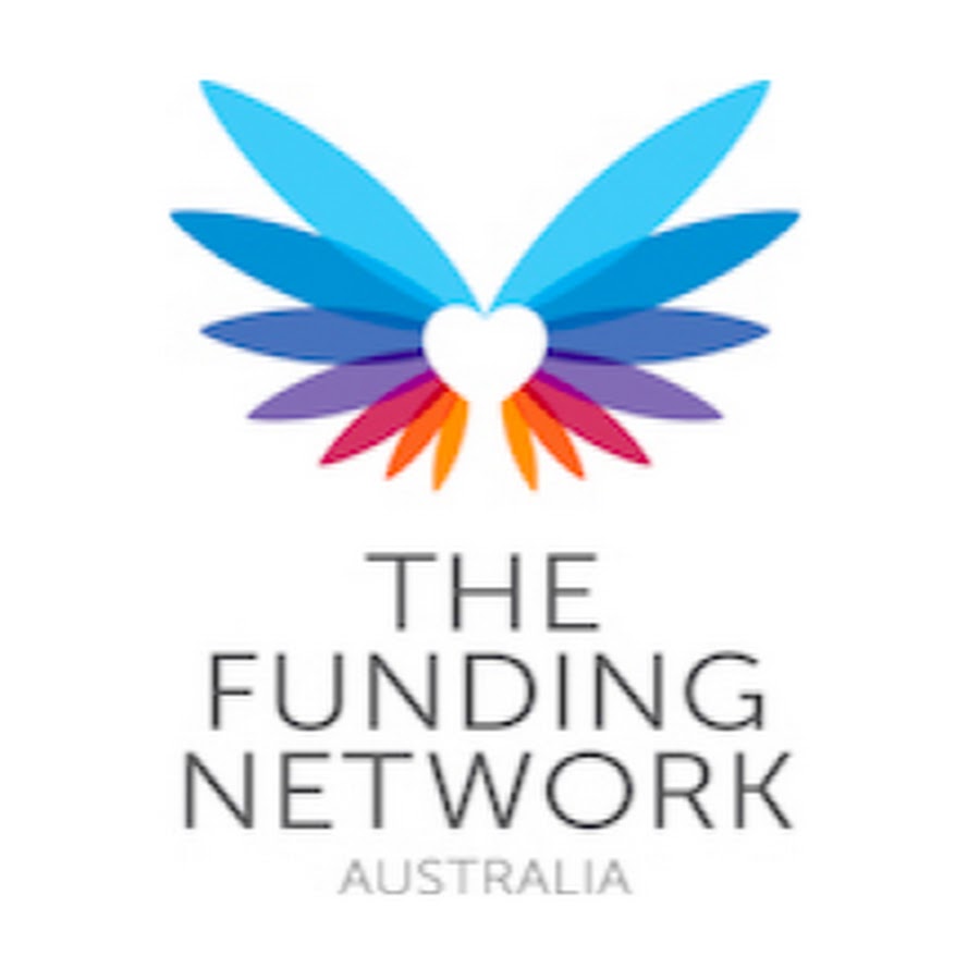 The Funding Network Australia YouTube