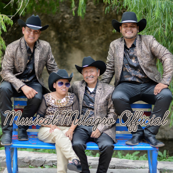 musical milagro official Net Worth & Earnings (2026)