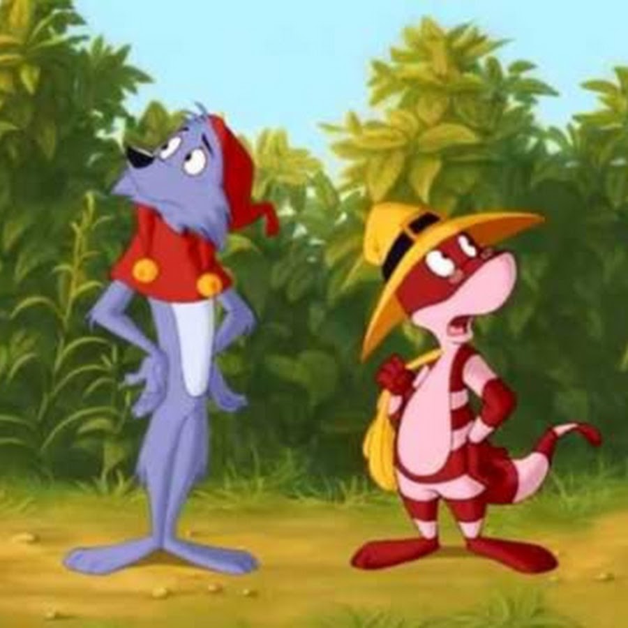 Crtani filmovi disney online