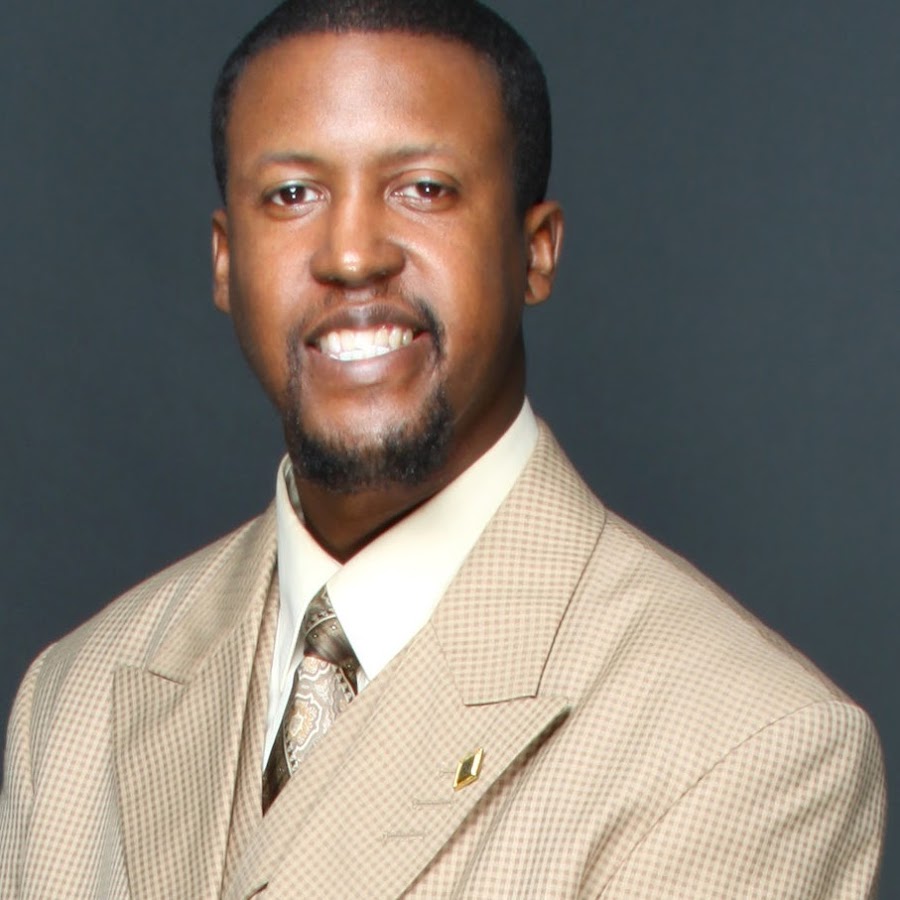 Arthur Robinson Jr YouTube