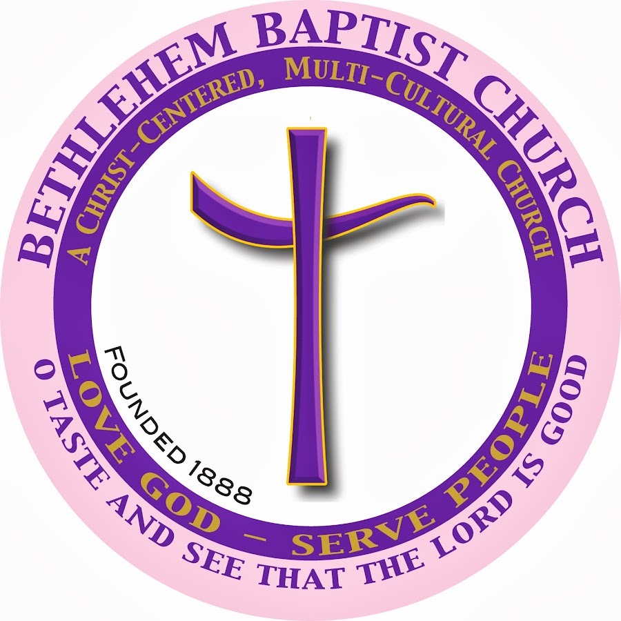 Bethlehem Baptist Church Spring House, PA YouTube