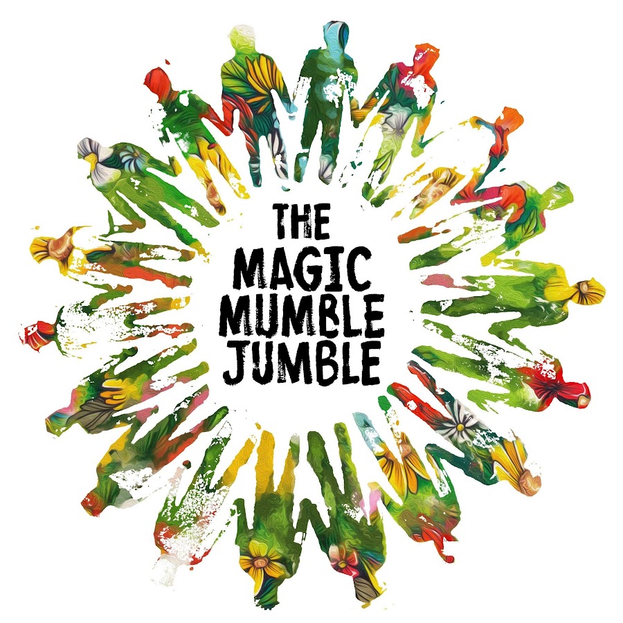 The Magic Mumble Jumble YouTube