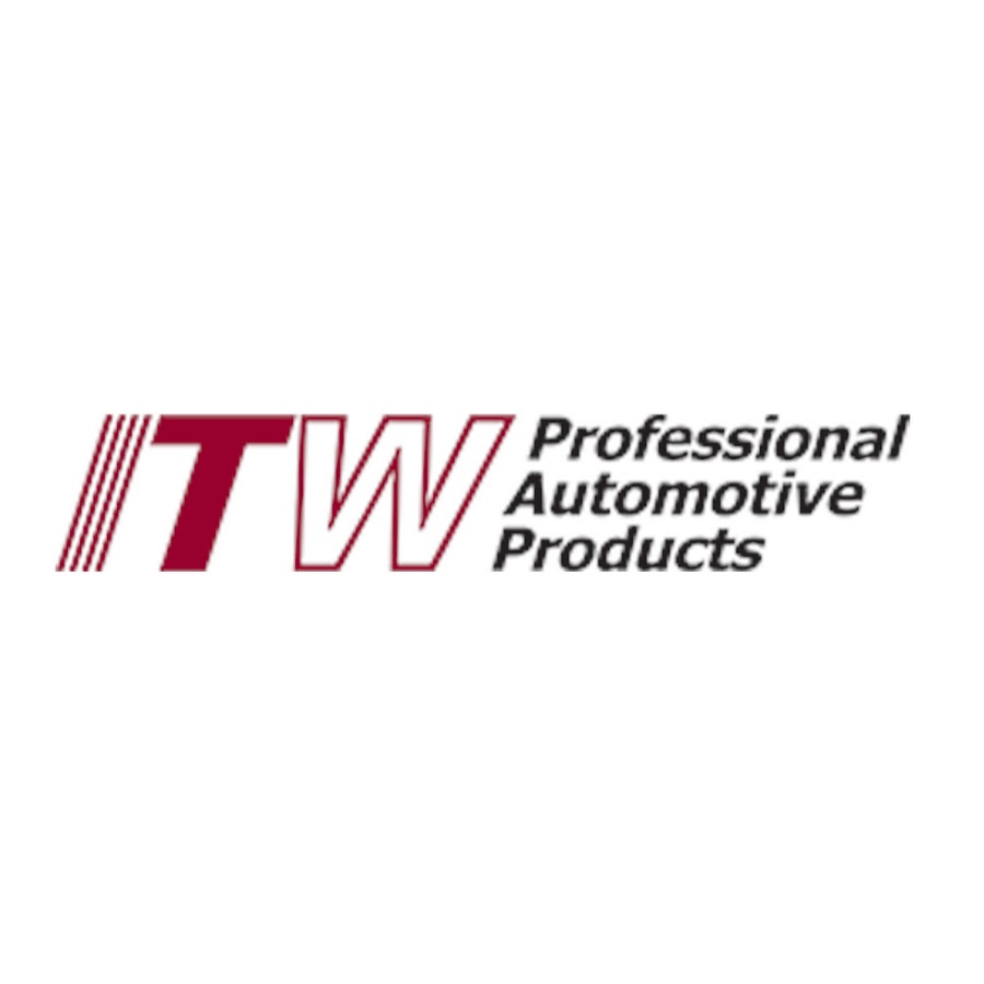 ITW Professional Automotive Products YouTube