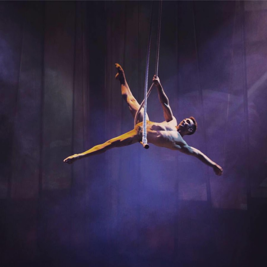 Arthur Morel Van Hyfte YouTube