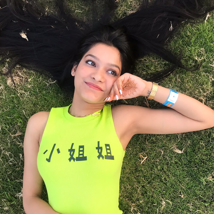 Tanya Chaudhary Net Worth & Earnings (2026)