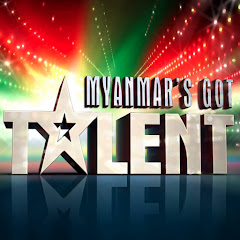 Myanmar's Got Talent