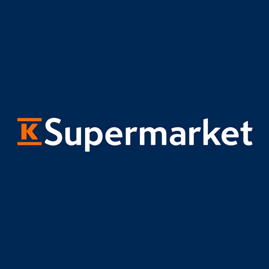 KSupermarket YouTube