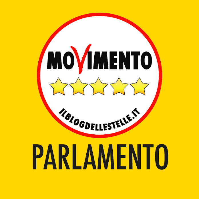 M5sParlamento Net Worth & Earnings (2026)