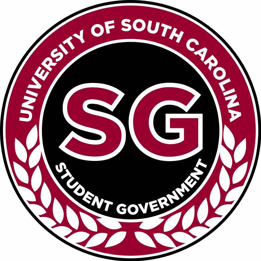 UofSC Student Government YouTube