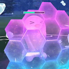 OK channel ポケモンgo