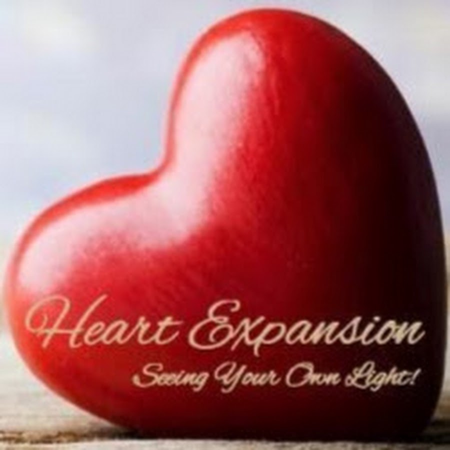 Heart Expansion YouTube