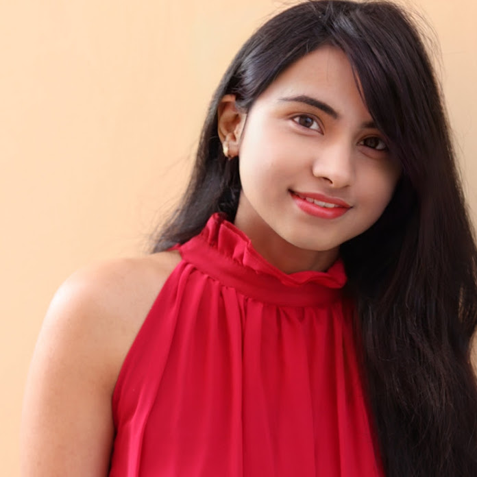 Anjali Chhikara Vlog Net Worth & Earnings (2023)