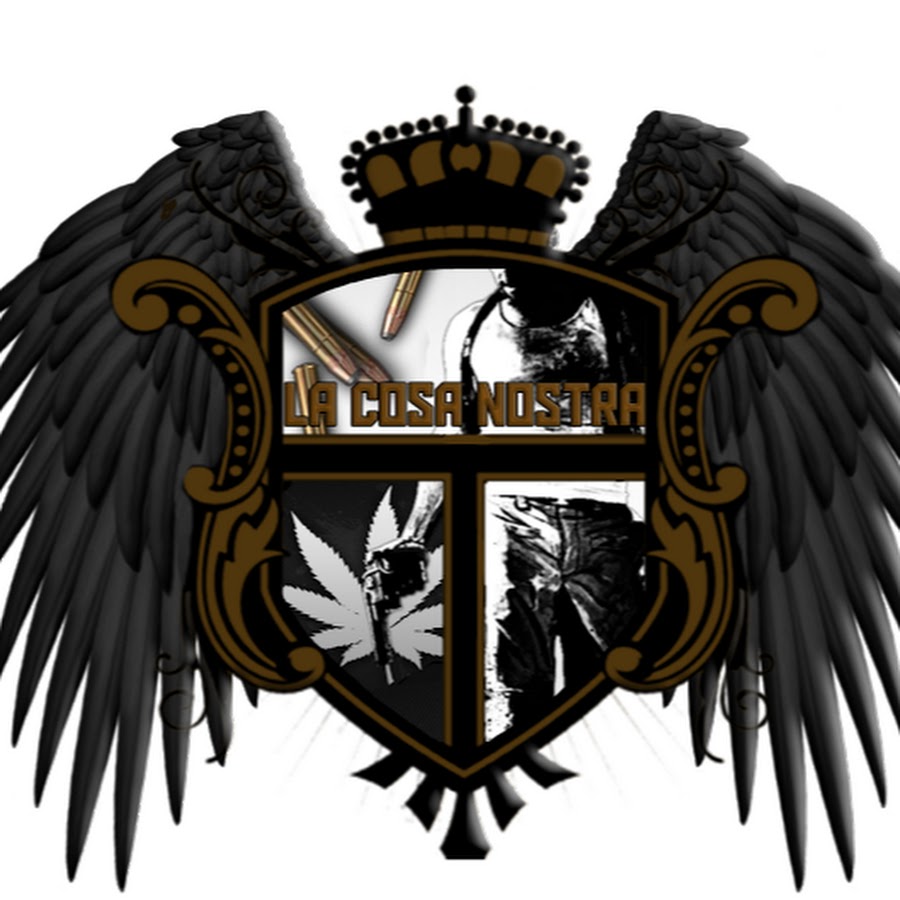 La Cosa Nostra - YouTube