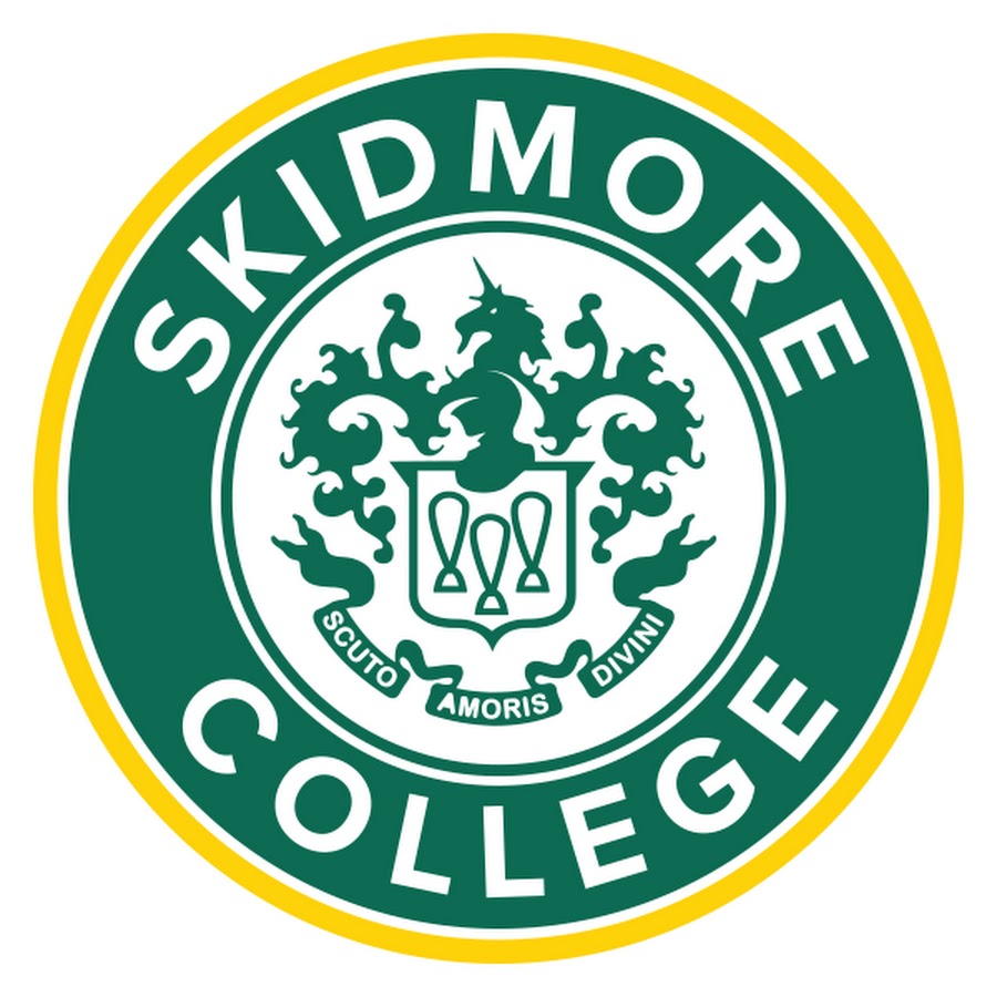Skidmore College YouTube