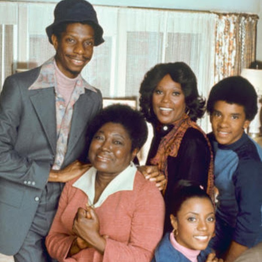 Good Times Full Episodes - YouTube