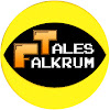What could Falkrum Tales buy with $100 thousand?
