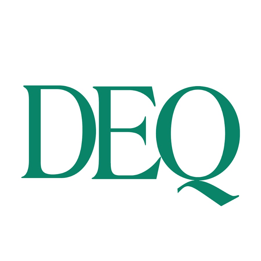 Virginia DEQ YouTube