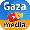 What could Gaza tv media buy with $408.8 thousand?