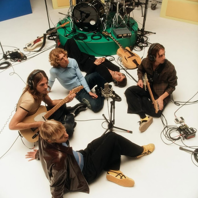 Parcels Net Worth & Earnings (2026)