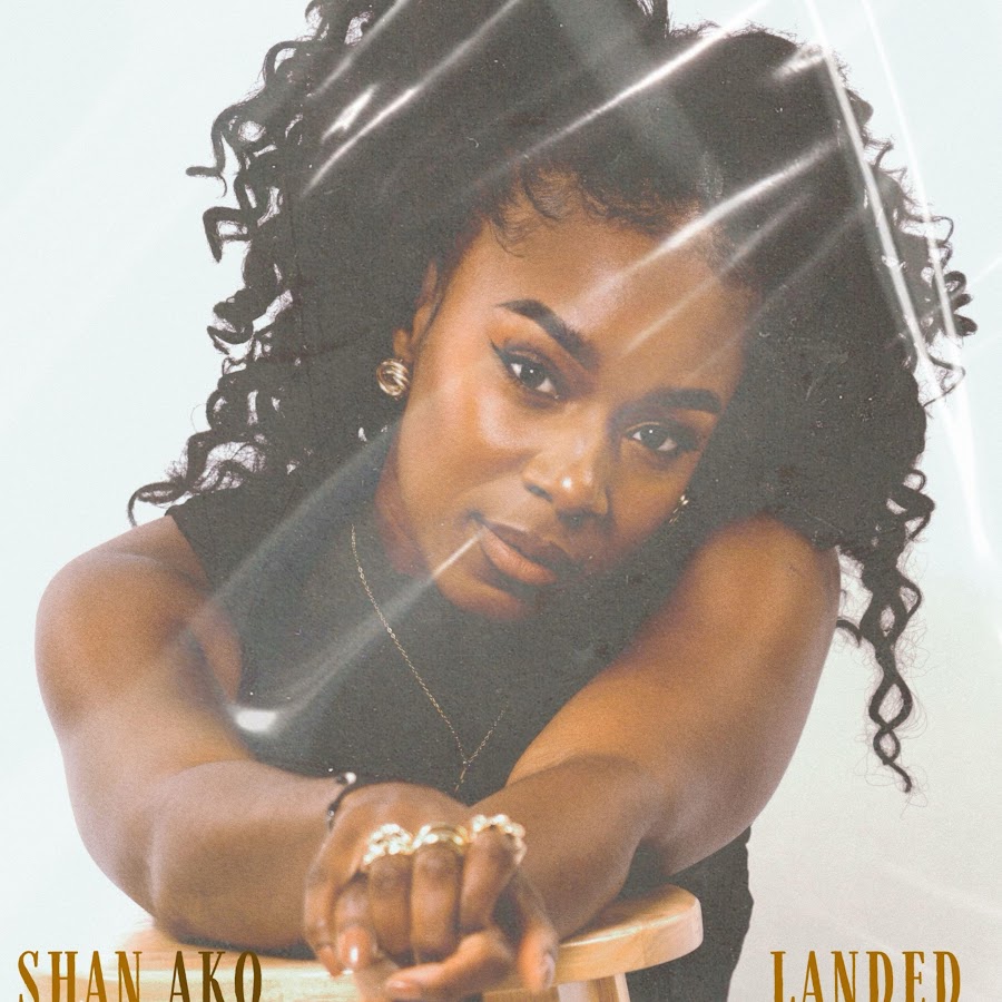 SHAN AKO YouTube