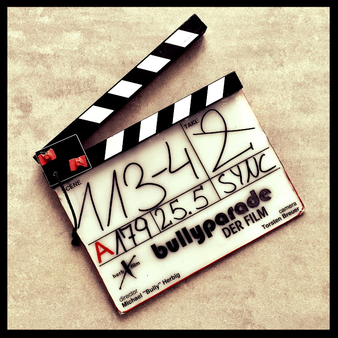 Michael Bully Herbig Net Worth & Earnings (2026)