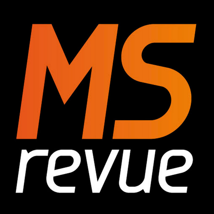 Motorsport Revue Net Worth & Earnings (2026)