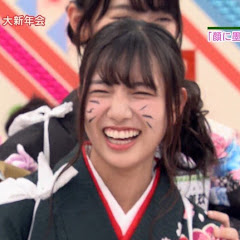 俺の嫁小坂菜緒ちゃんねる