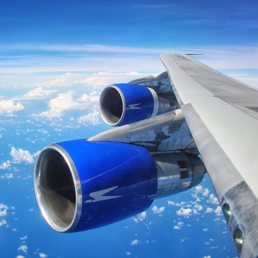 HD Aviation Videos YouTube