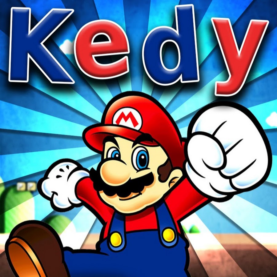Kedy - YouTube