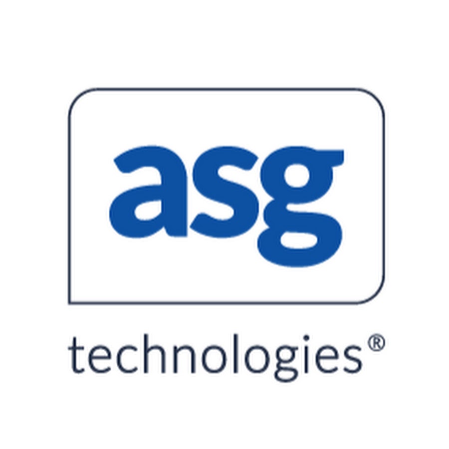 Asg Technologies