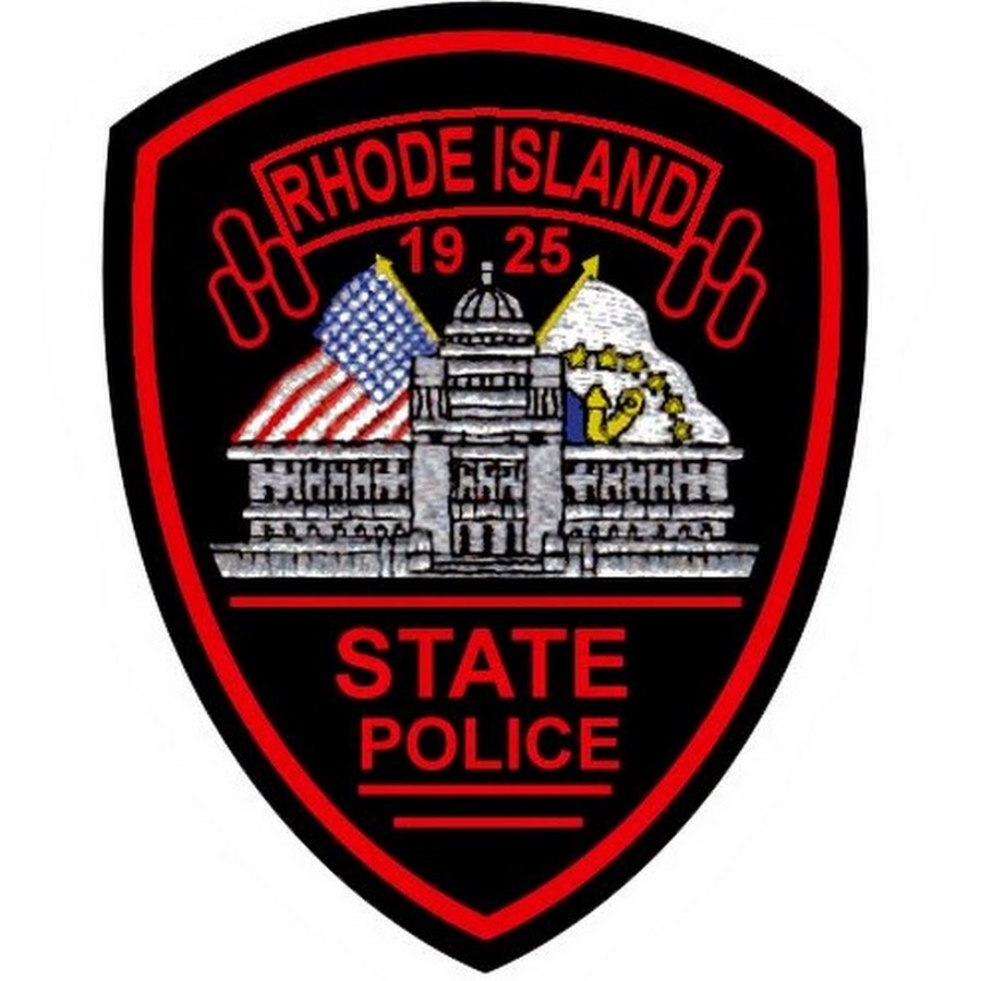 Rhode Island State Police YouTube