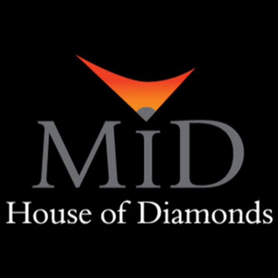 MID House Of Diamonds YouTube