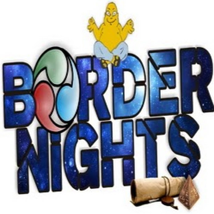 Border Nights Net Worth & Earnings (2024)