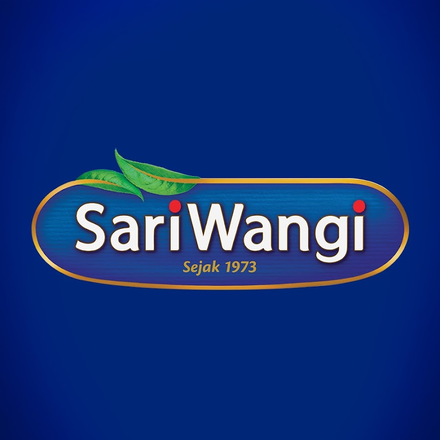 SariWangi - YouTube